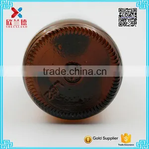 High Security Customized Pharmaceutical Self Adhesive 10ml Hologram Vial Labels thumbnail-6