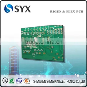 Factory Low Price External Hard Drive Pcb Manufacturing Pcb thumbnail-1