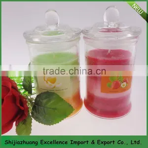 Scented Candle for Home Decoration thumbnail-1