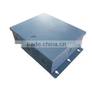 OEM Metal Case thumbnail-1