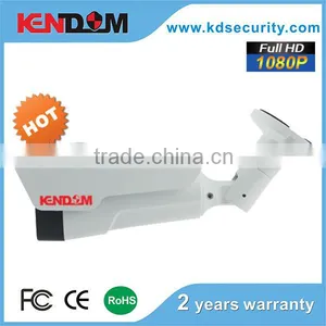 Kendom Brand OEM Factory 2MP 1080P CCTV Cameras AHD Waterproof IP67 Security Camera thumbnail-2