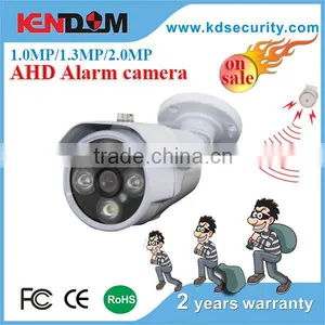Kendom Top 10 ir Night Vision Outdoor hd Video Camera Ahd Cctv Camera System thumbnail-1