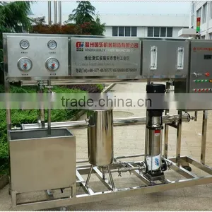 RO Water Treatment Plant thumbnail-1