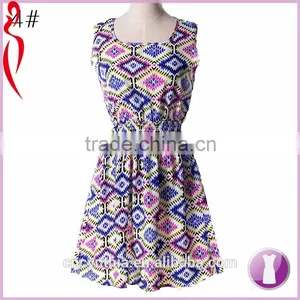 Hot Selling Night Club Dress Made in China thumbnail-4