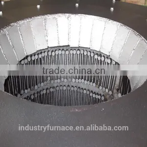 Aluminium Scrap Melting Furnace thumbnail-2