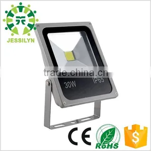 Slim Led Flood Light thumbnail-1