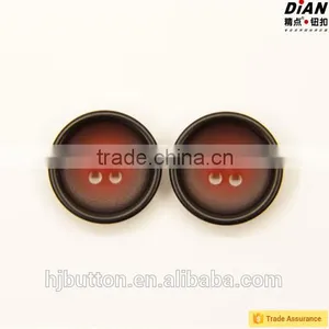 2016 DIAN Resin Buttons Buttons for Sale Sporwear Buttons thumbnail-1