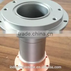 Stainless Steel Vacuum Brazing Furnace,titanium Alloy Vacuum Brazing Furnace,copper Vacuum Brazing Furnace thumbnail-6