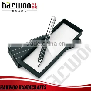 Hinged Fountain Pen Box for Sale thumbnail-6