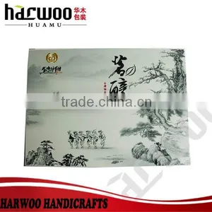 Decorative Tea Boxes Custom for Gift thumbnail-2