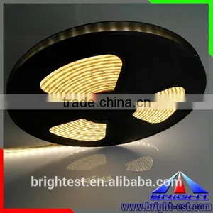 Lastest Technology Light Strip 2016 Waterproof IP68 Full Color 5050 Led Strip 60led Wholesale Led Strip Light Supplier's Choice thumbnail-1