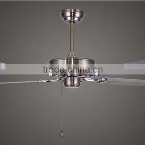 Ceiling Fan Without Light thumbnail-2