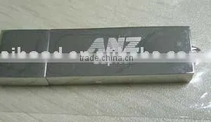 Metal Usb Flash/metal Usb Flash Disk/metal Usb Flash Drive USB -70B thumbnail-1