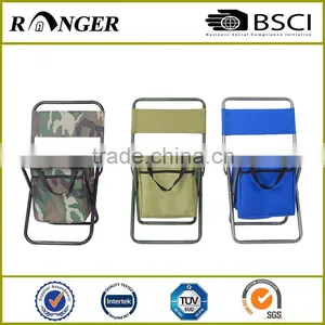 High Quality Easy Taking Reclining Mini Folding Foldable Beach Chair Quality Choice thumbnail-1