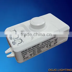 Motion Sensor Fluorescent Light,sensor Light thumbnail-1