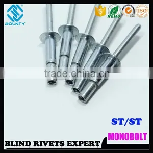 ANTISEEP STRUCTURE MONO BOLT RIVETS thumbnail-1
