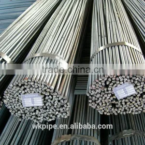 100mm Round Bar thumbnail-5