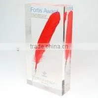 2015 New Design Original Shape Acrylic Artware thumbnail-1