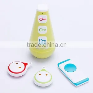 Correct, Distance, Long Battery Life Key Finder Cheap Pet Tracker thumbnail-2