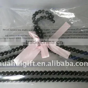 Bead Clothes Hanger thumbnail-1