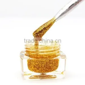 8ml Glass uv Gel Nail Design thumbnail-3