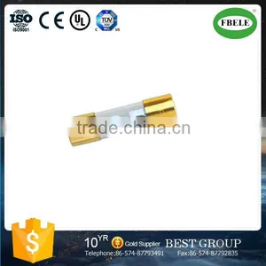 FBCEPF1074 LOW-TENSION 38*10.3size Glass Tube Fuse(FBELE) thumbnail-1