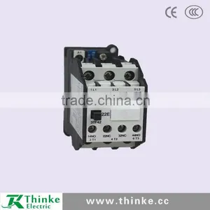 3TF42 Stronger Contactor 32 Amperios 220V Micro Switch Contactor thumbnail-1