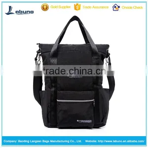 Wholesale Nylon Messenger Bag Hot Sale Waterproof Fashion Handbag thumbnail-2