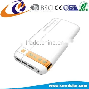 New Products Consumer Electronics Rohs 20000mah Power Bank thumbnail-3
