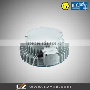 Hot Sale Zone 1 Explosion Proof LED90W/120W/160W Light Fittings Quality Choice thumbnail-4