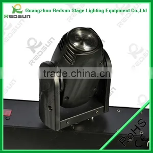 Disco Lights Chinese 4pcs 10w Led Beam Moving Head Hot dj Lights thumbnail-5