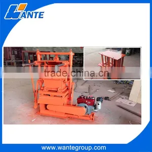 WANTE MACHINERY SINGLE MOULDER SAMLL CHEAP MACHINE FOR CANTON FAIR UPSELL thumbnail-4