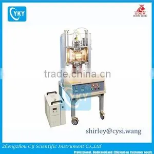 Two Zones CSS Furnace With RS485 Port and Control Software thumbnail-1