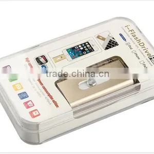 Boalifeng Brand Usb Flash Drive 8GB 16GB 32GB 64GB thumbnail-6