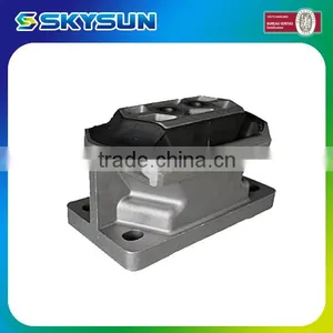 Truck Engine Motor Mount,rear Engine Mounting 81.96210.0242 for MAN thumbnail-1