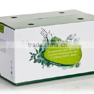 Wholesale Apple Fruit Packaging Box for Shippping Supplier's Choice thumbnail-6