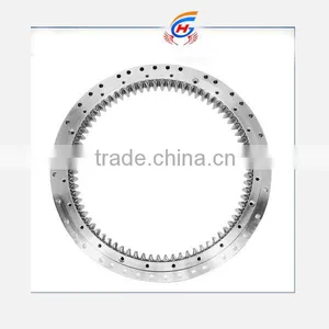 Slewing Gear Bearing, Slewing Ring With Internal Gear thumbnail-1