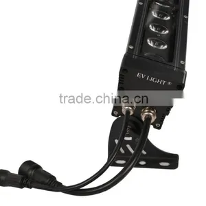 16PCSX10W LED WALL LIGHT WALL WASHER RGBWA IP65 thumbnail-3