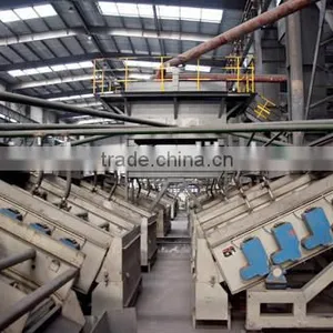 Made in P.r.c. Sand High Frequency Vibrating Screen Hot in Latin-America thumbnail-1