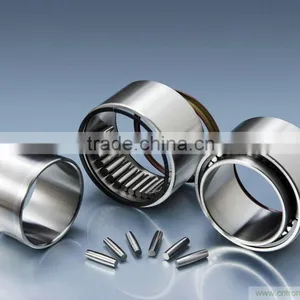 Free Samples Needle Bearing Good Quality Thrust Needle Roller Bearing thumbnail-4