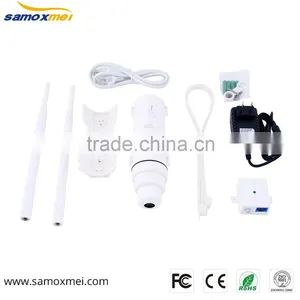 Wireless-N AC600 Dual Band HighPower Outdoor AP Router Wireless Wifi Repeater/ap/router Outdoor With POE thumbnail-2