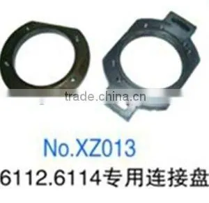 6112.6114 Exchange Connector for Lotus Notes NO.XZ013 thumbnail-1