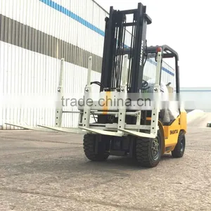 Heli Forklift of China With Competitive Price thumbnail-1