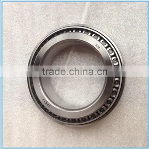 High Speed Tapered Roller Bearing 32007 Used for Miniature Water Pump thumbnail-4