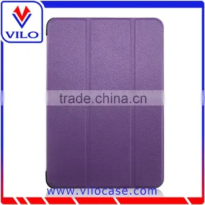 7'' Inch Tablet Flip Leather Cover for Samsung T113 thumbnail-1
