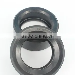 RC-4 Bearing NBR Rubber Sleeve Bearing Model Number:6204 thumbnail-2