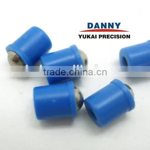 Stainless Steel Smooth Ball Spring Plungers GN614-6-NI thumbnail-4