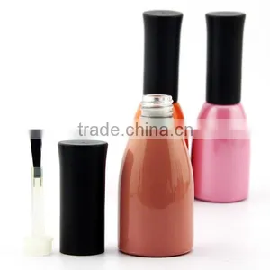 Factory Made High Quality UV Gel Nail Polish Glass Bottle thumbnail-4