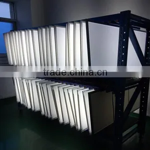 2x2FT 100w Ulior Brand 3 Hours Emergency Led Panel Light 600x600 thumbnail-6