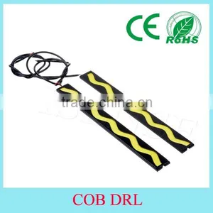 Wholesale Led Light Led Drl for Toyota Yaris thumbnail-2